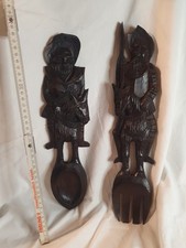 Holzschnitzerei Don Quijote