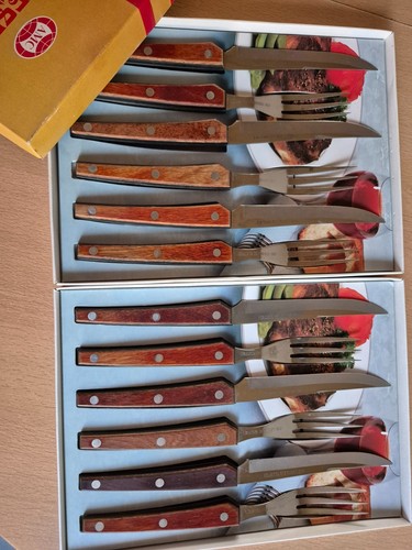 Amc besteck set - amc, besteck-set