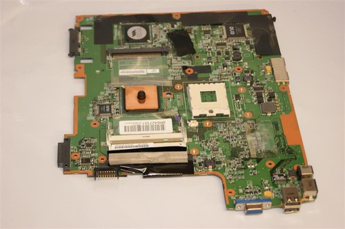 Fujitsu amilo pro v2035 - fujitsu,