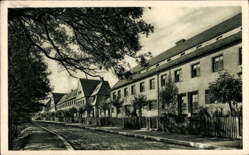 Chemnitz borna - ak,