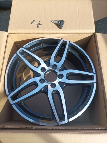 Neue mercedes benz klasse - a,