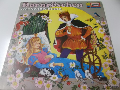 72615 dornröschen der - -,