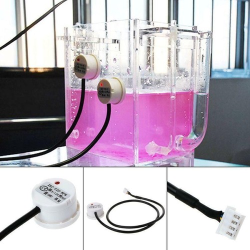 Non contact liquid level - non-contact,