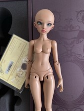 1/4 BJD Minifee Mirwen Tan