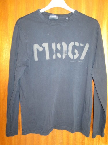 Mop marc polo pullover - marc, o’