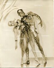 G961 Foto 30er Jahre Artdeco