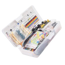 830pcs diy electronic starter - diy,