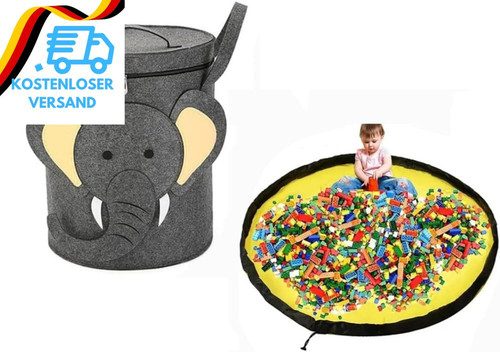 Spielzeug aufbewahrung tasche - spielzeug,