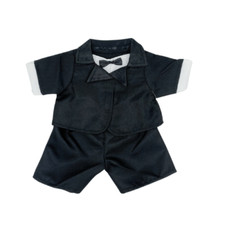 Smoking Bräutigam Hochzeit