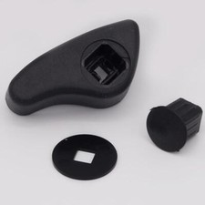 Renault Trafic II seat