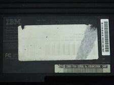 Gehäuse unten IBM T30 Notebook 9100343911-22691