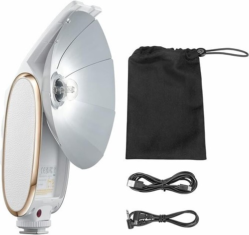 Godox lux senior - senior, retro