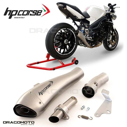 Triumph speed triple 2009 - triple, 2010