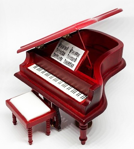 Puppenhaus miniatur - puppenhaus,