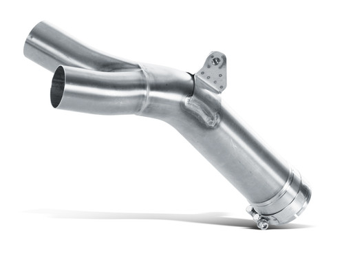 Anschlussrohr akrapovic - anschlussrohr, [akrapovic]