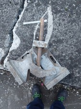 Bessey Metallwinkelspanner WSM