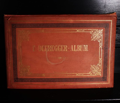 Verlag franz hanfstaengl - verlag,