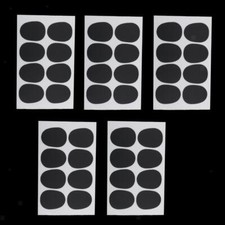 40 Stücke Alt/Tenorsaxophon