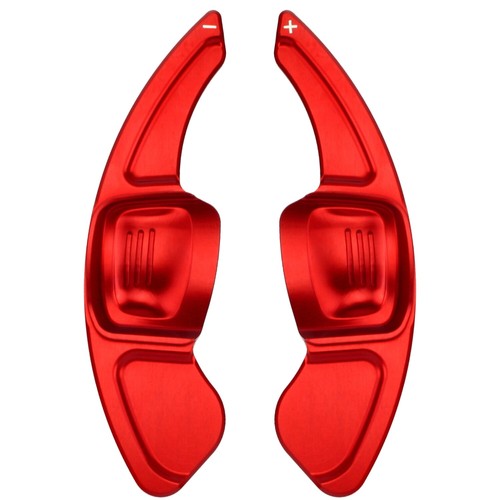 Aluminium schaltwippen - aluminium,
