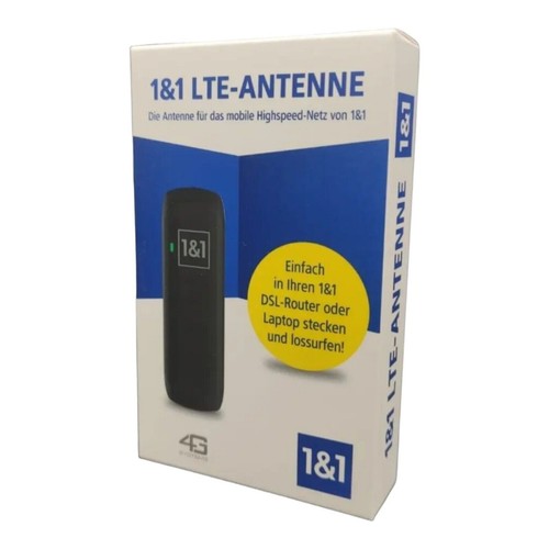 Lte antenne w1209 xs - /,