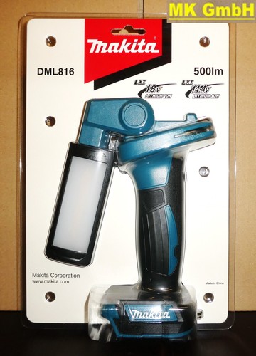 Makita dml 816 - makita,