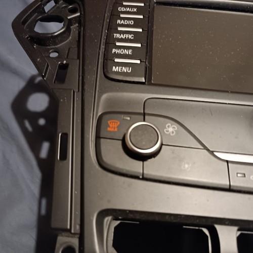 Klima auto ford - klima,