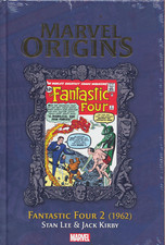 Hachette Marvel Sammlung