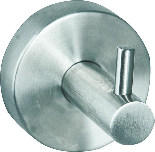 Haken axial inkl - haken,