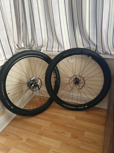 Mavic crossride mtb - mavic,