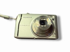 Fujifilm FinePix F40fd –