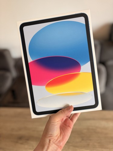 Apple ipad a16 128 - ipad,