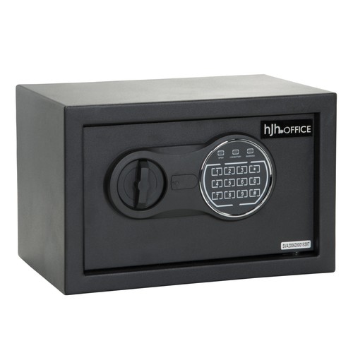 Elektronischer safe tresor - safe,