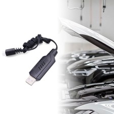 7,4 V USB-Ladekabel für RC-Auto, tragbare Ersatzteile, ferngesteuertes