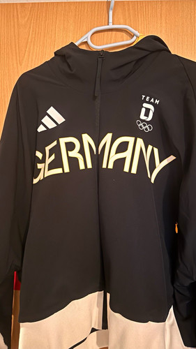 Adidas kapuzenjacke team - kapuzenjacke,