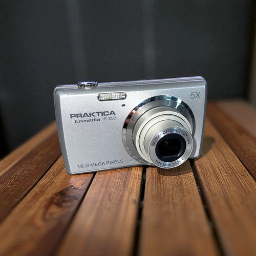 Praktica z52 - lm,