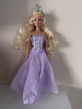 Barbie Prinzessin Annika 2005