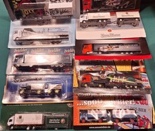 Sammel TRUCKS 10 Sück