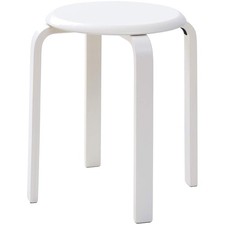 Stapelhocker-Massivholz Hocker