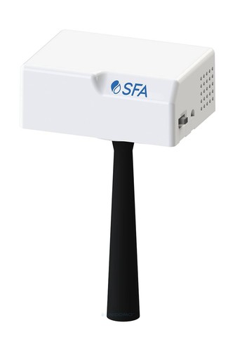 Sfa sanibroy sanialarm - sfa,