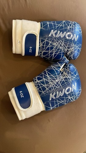 Kwon kinder boxhandschuhe - kwon, oz