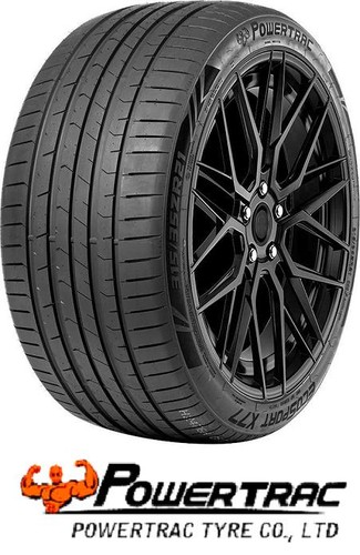 Powertrac ecosport x77 225 - powertrac,