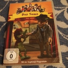 Augsburger Puppenkiste - Das
