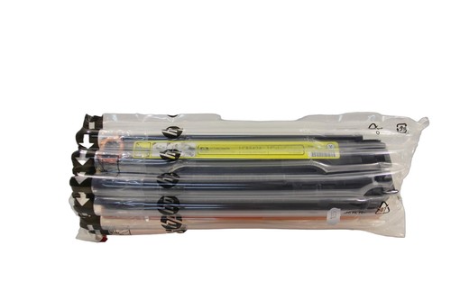 Cb542a toner yellow - toner,