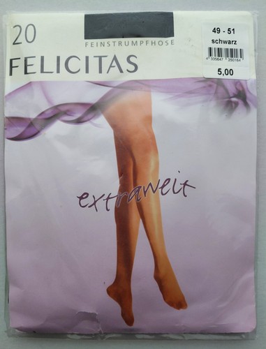 Felicitas feinstrumpfhose - felicitas,