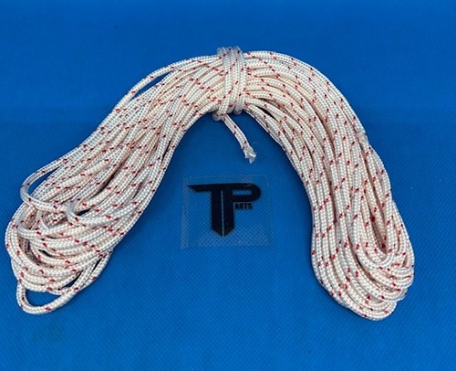 Starterseil 5mm 10m - x,