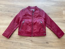 Lederjacke jacke pepe jeans - jacke,