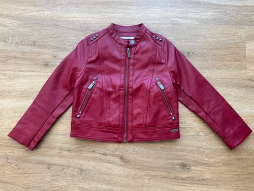Lederjacke jacke pepe jeans - jacke,