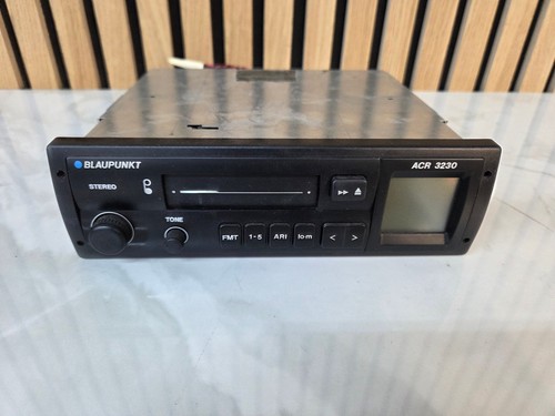 Blaupunkt acr 3230 - 3230, autoradio