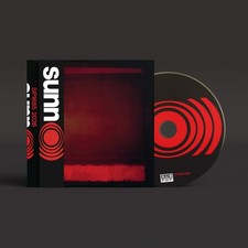 Sunn O))) Sunn O))) (CD) Album