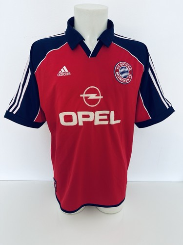 Bayern münchen trikot - fc,